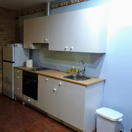 Molino Del Arriero