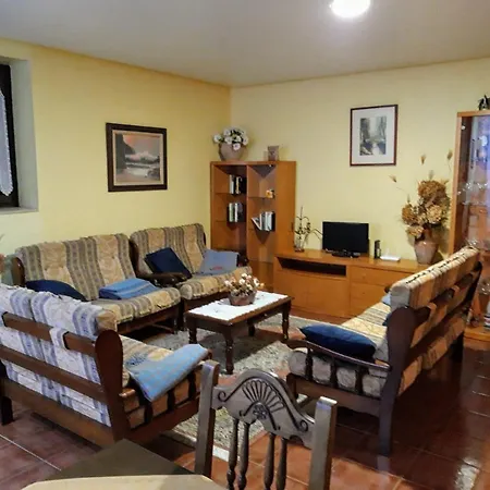 Molino Del Arriero Lodge