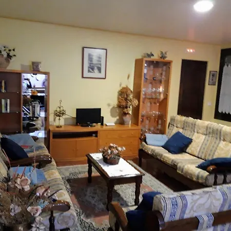 Molino Del Arriero