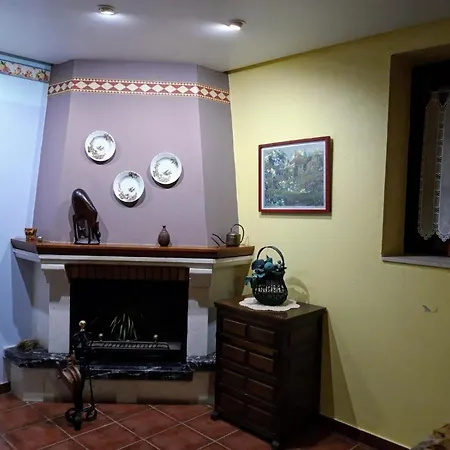 Molino Del Arriero * Luyego de Somoza