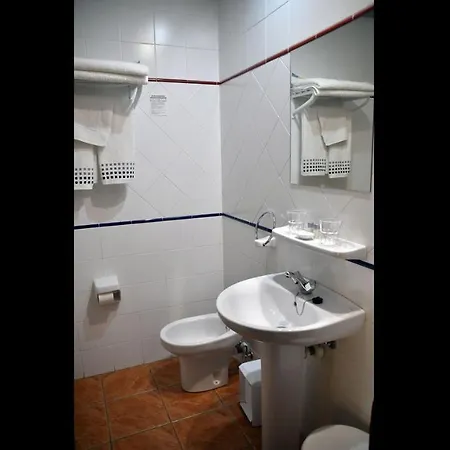 Lodge Molino Del Arriero Luyego de Somoza