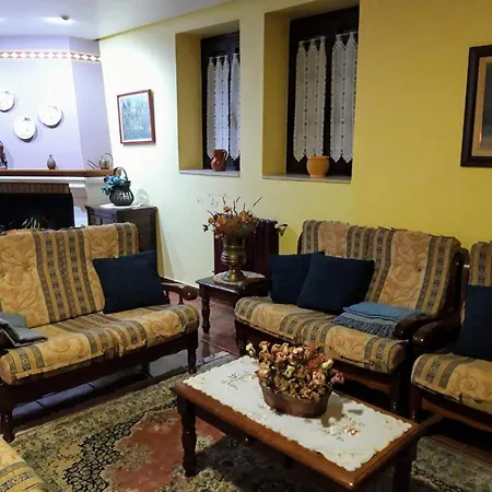 Lodge Molino Del Arriero