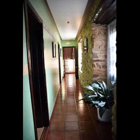 Molino Del Arriero Luyego de Somoza