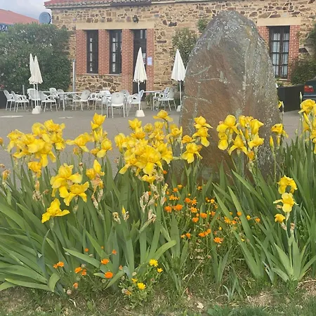 Molino Del Arriero Lodge