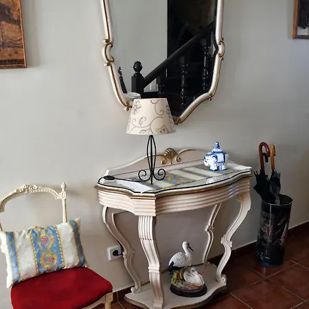 Molino Del Arriero *