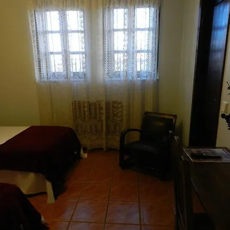 Molino Del Arriero * Luyego de Somoza