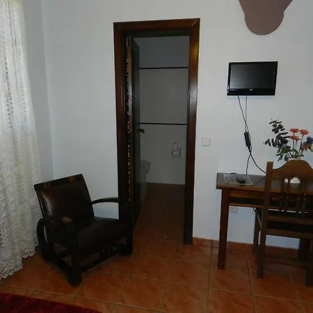 Molino Del Arriero * Luyego de Somoza