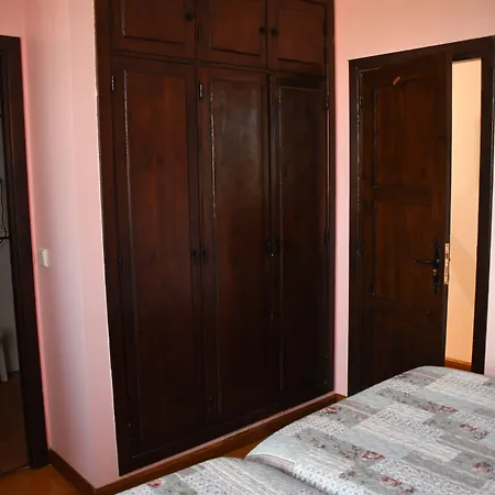 Molino Del Arriero Lodge