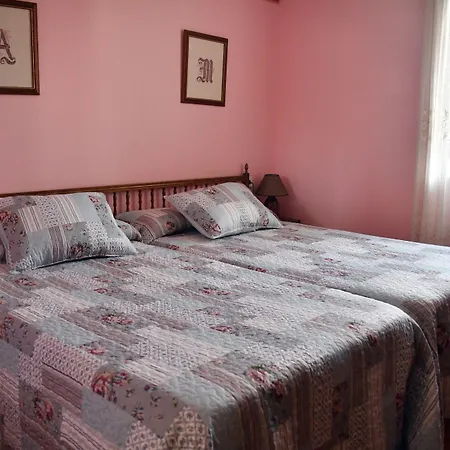 Molino Del Arriero Lodge Luyego de Somoza
