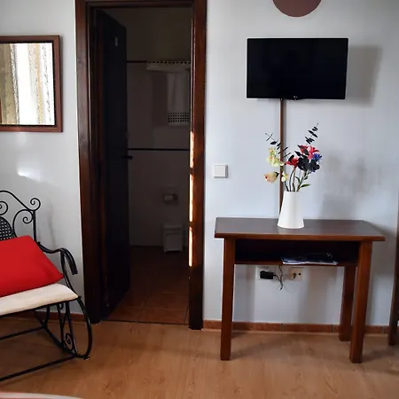 Lodge Molino Del Arriero Luyego de Somoza