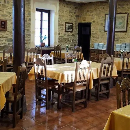 Molino Del Arriero * Luyego de Somoza