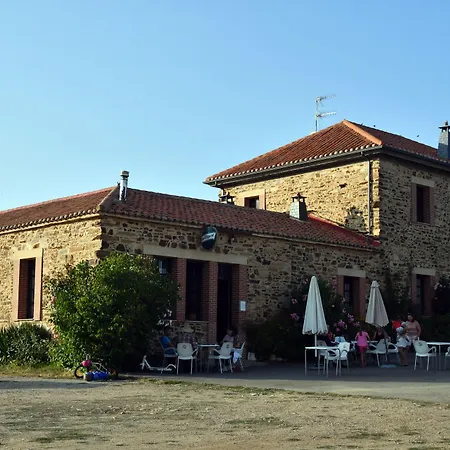 Molino Del Arriero Lodge *