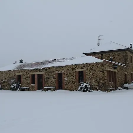 Lodge Molino Del Arriero *