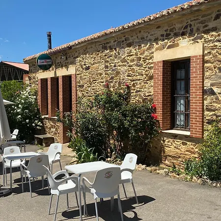 Molino Del Arriero