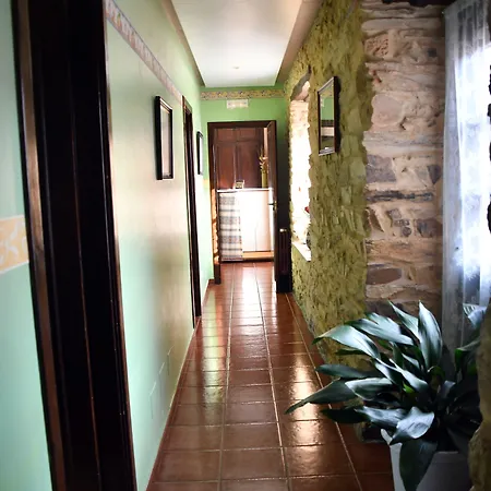 Molino Del Arriero Lodge *