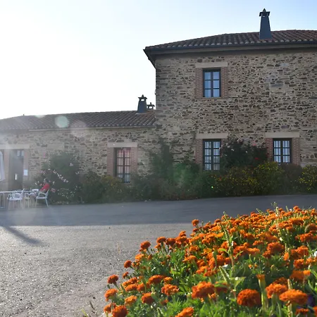 Molino Del Arriero *