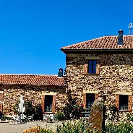 Lodge Molino Del Arriero