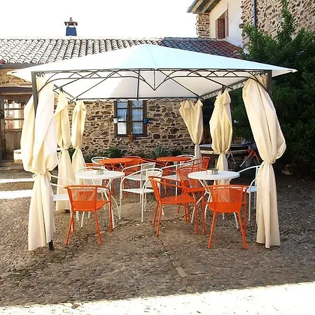 Molino Del Arriero Lodge *