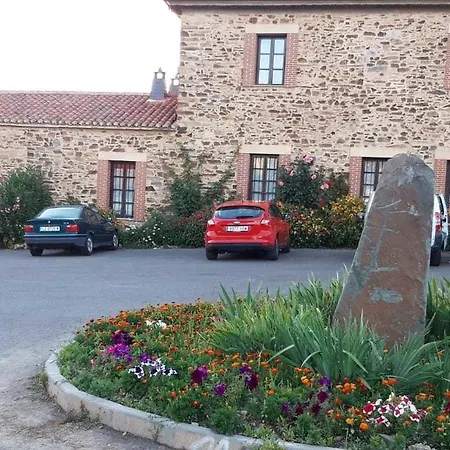 Molino Del Arriero