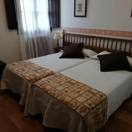 Molino Del Arriero Lodge