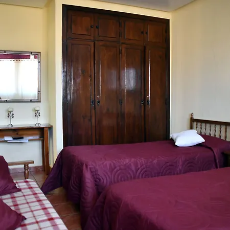 Molino Del Arriero *