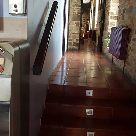 Lodge Molino Del Arriero Luyego de Somoza