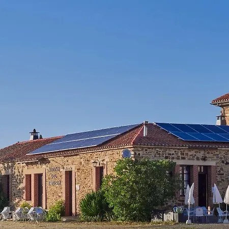 Molino Del Arriero